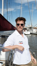 Camisa Regatta