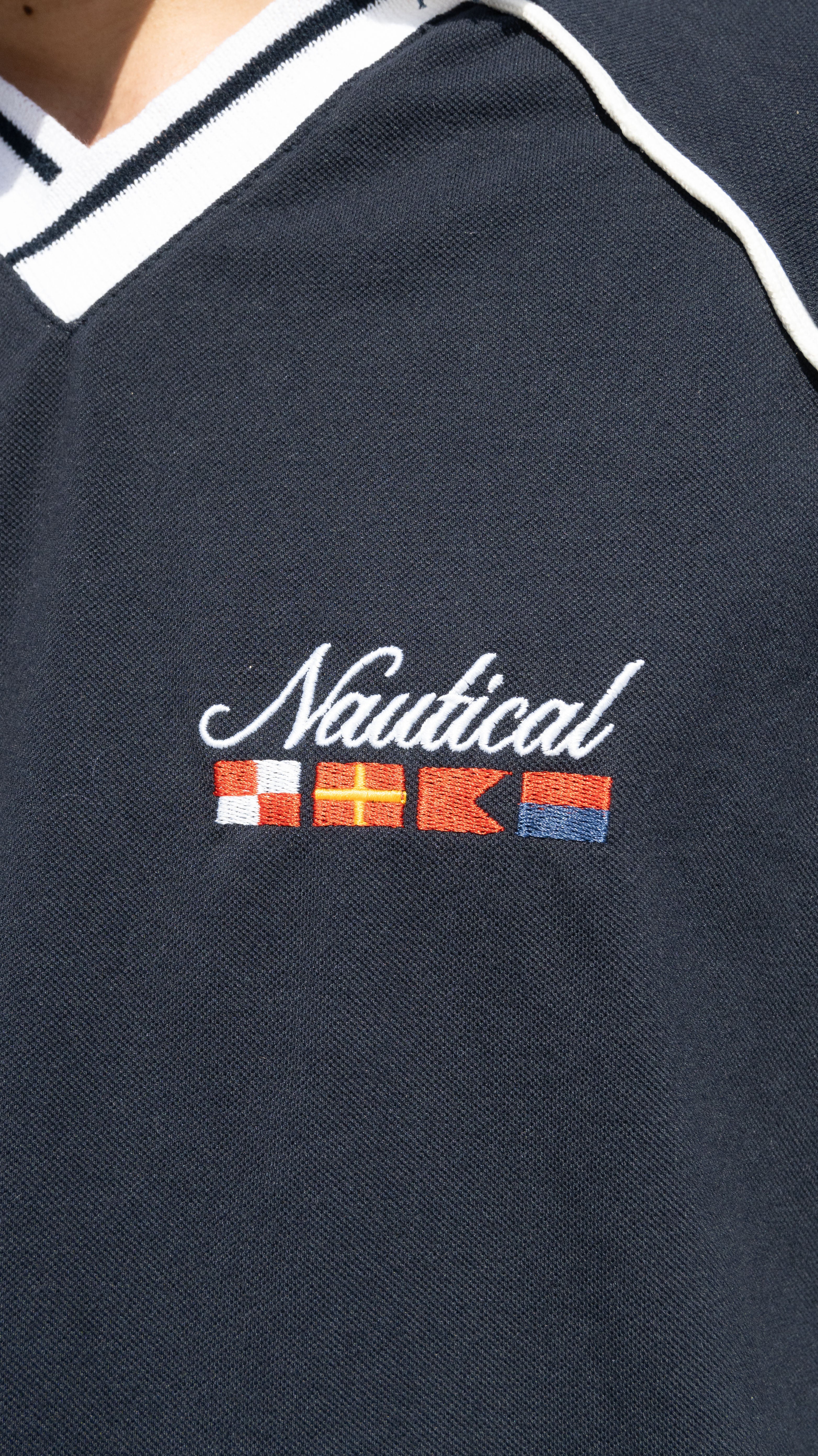 Polo Nautical