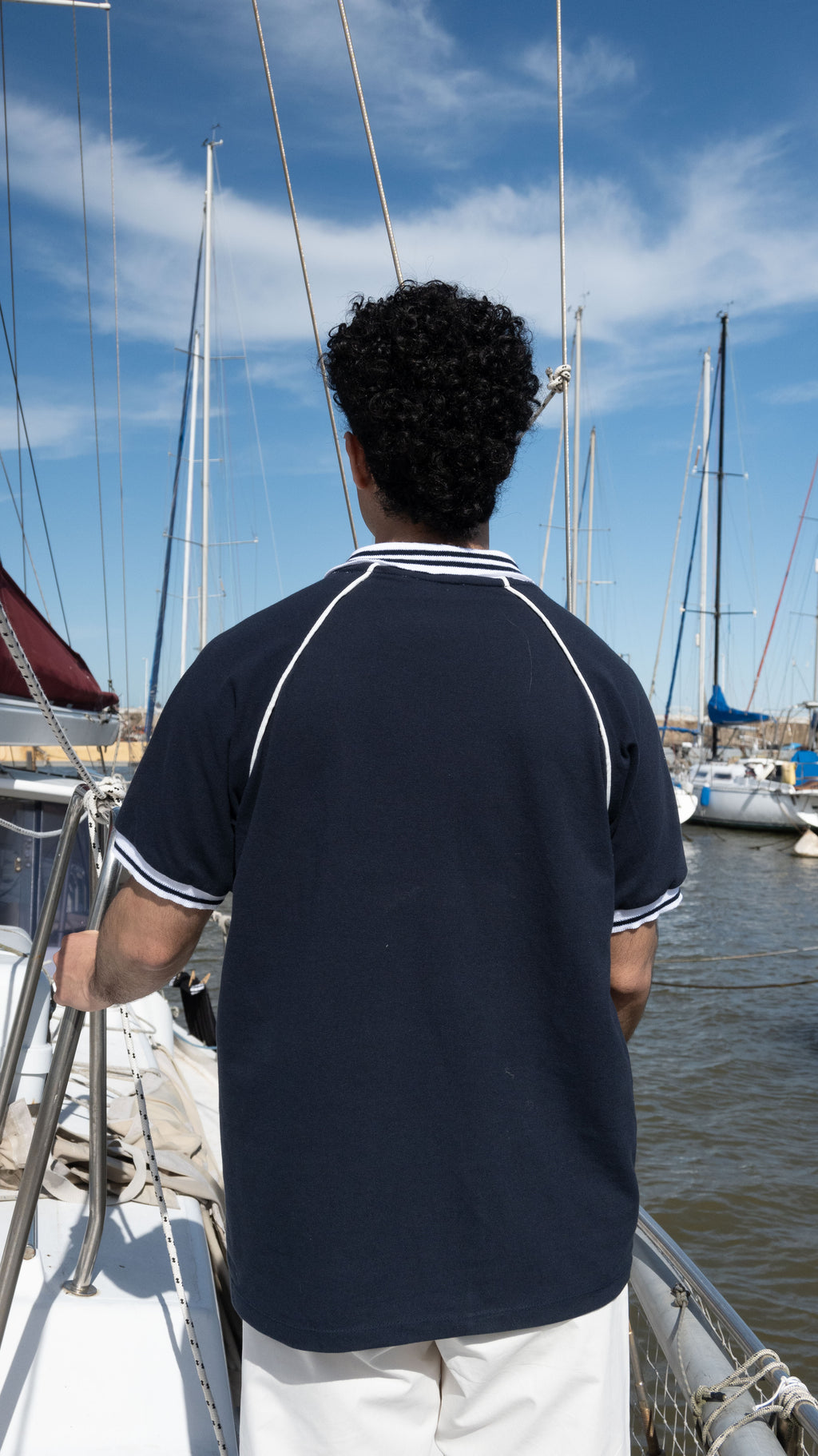 Polo Nautical