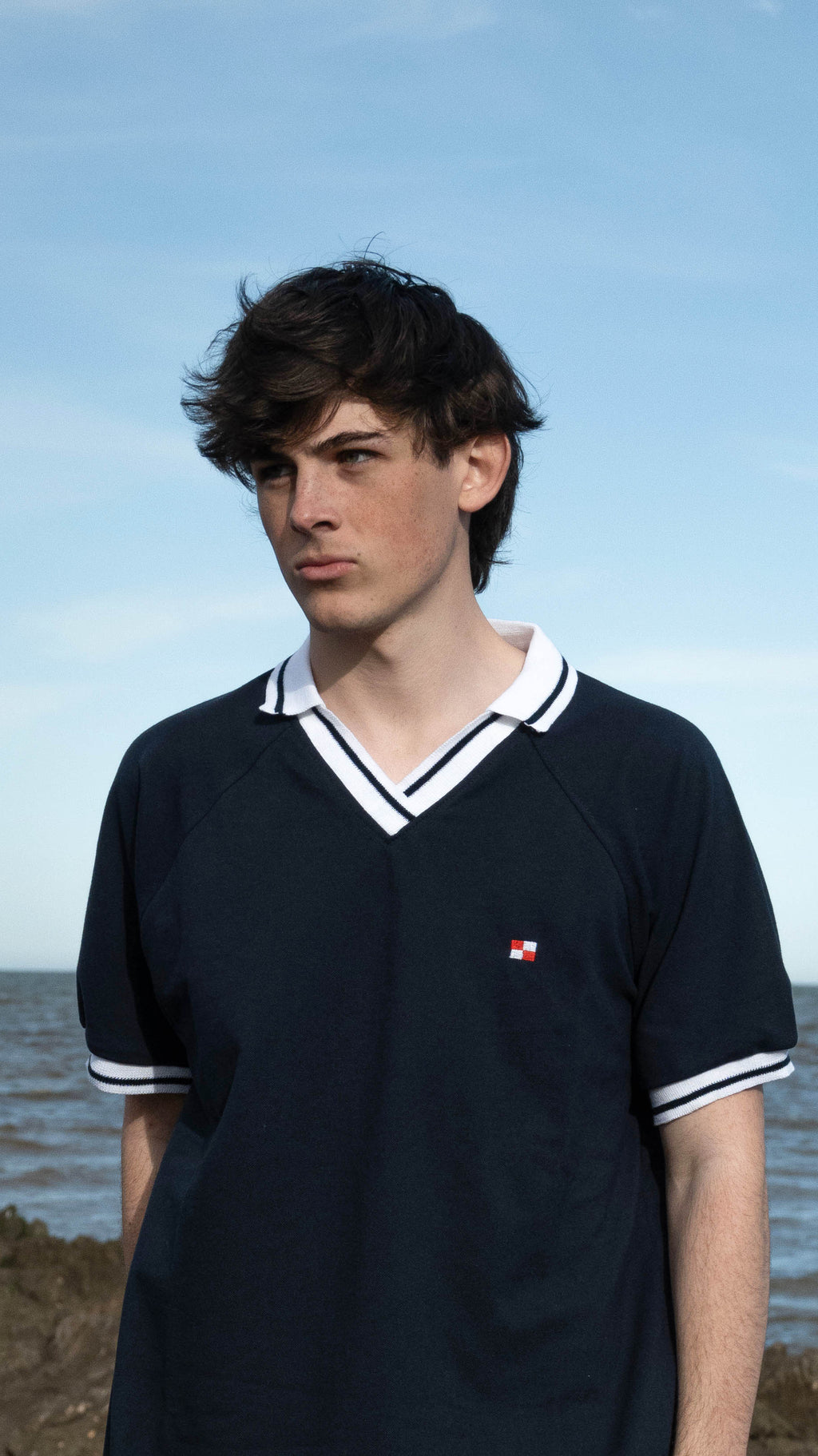 Polo Minimal