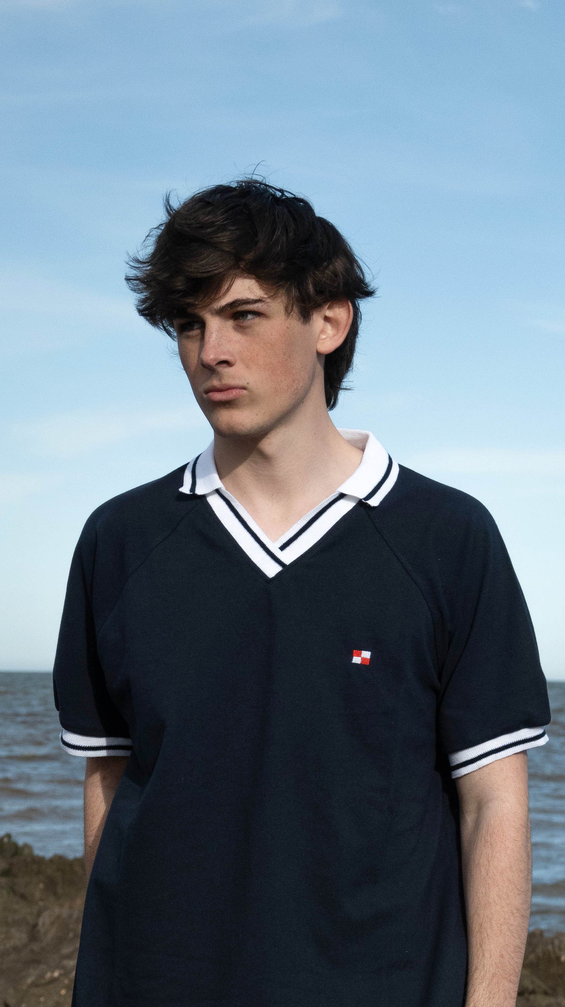 Polo Minimal