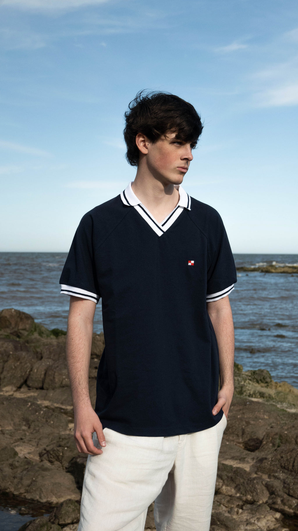 Polo Minimal