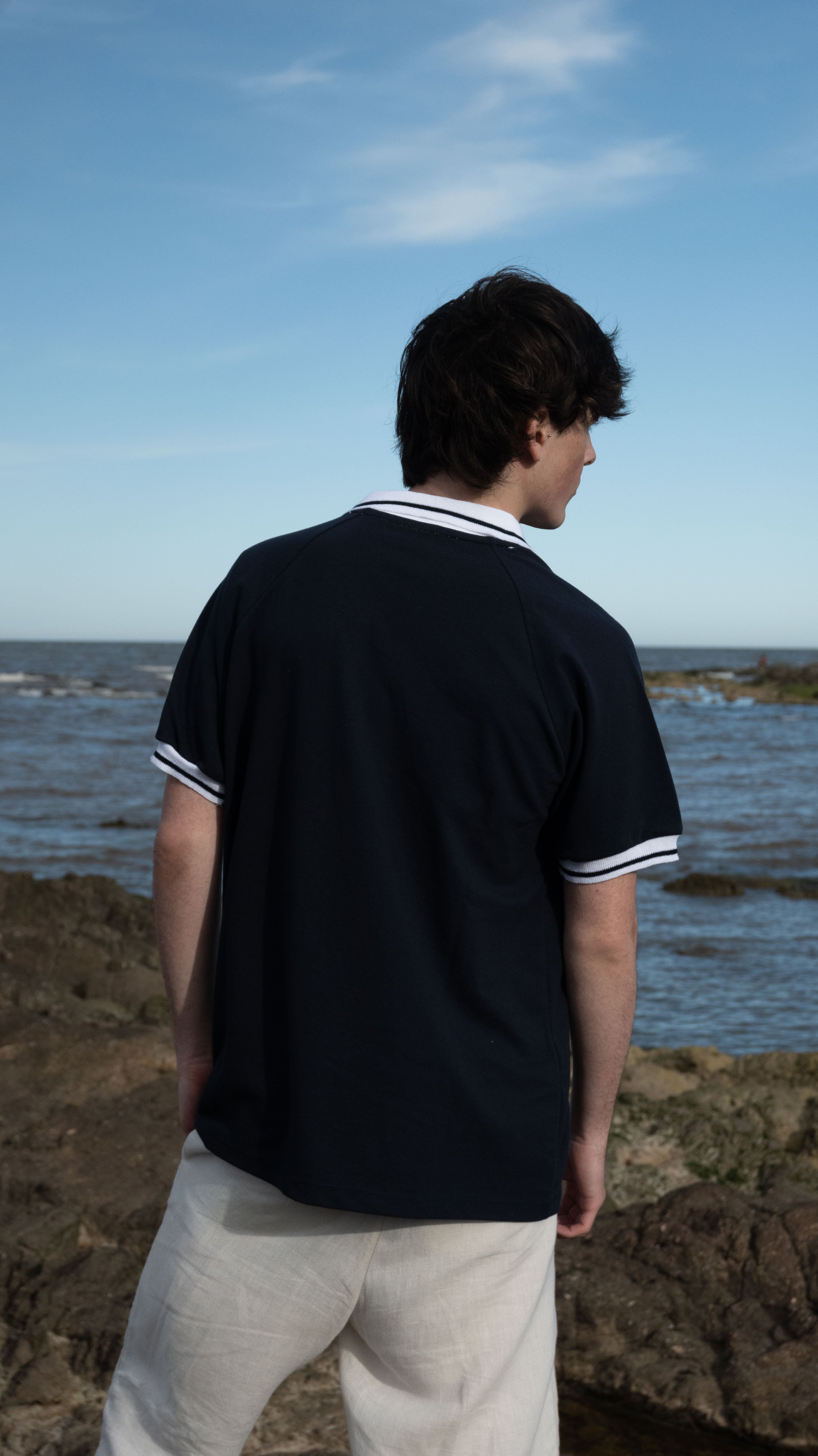 Polo Minimal