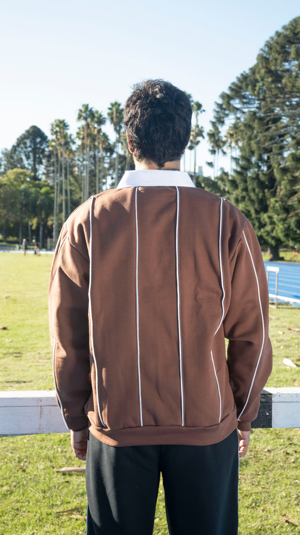Buzo Uniform Department (Classic)