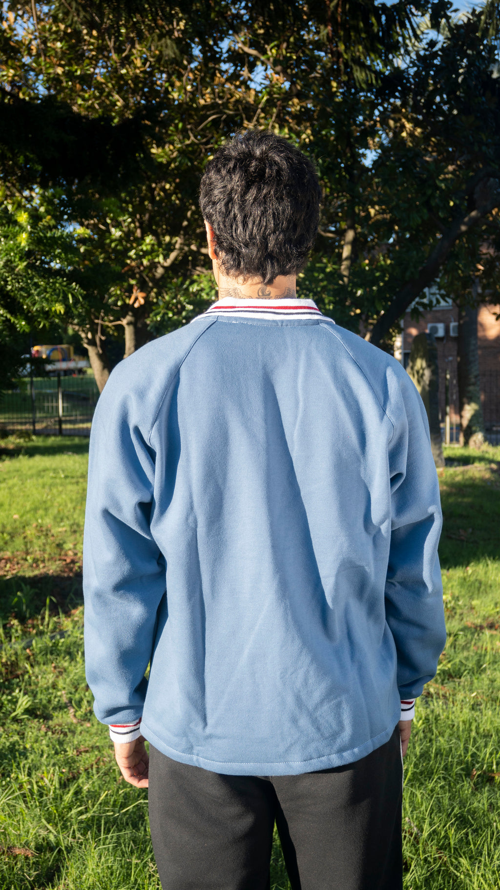 Buzo Uniform Department