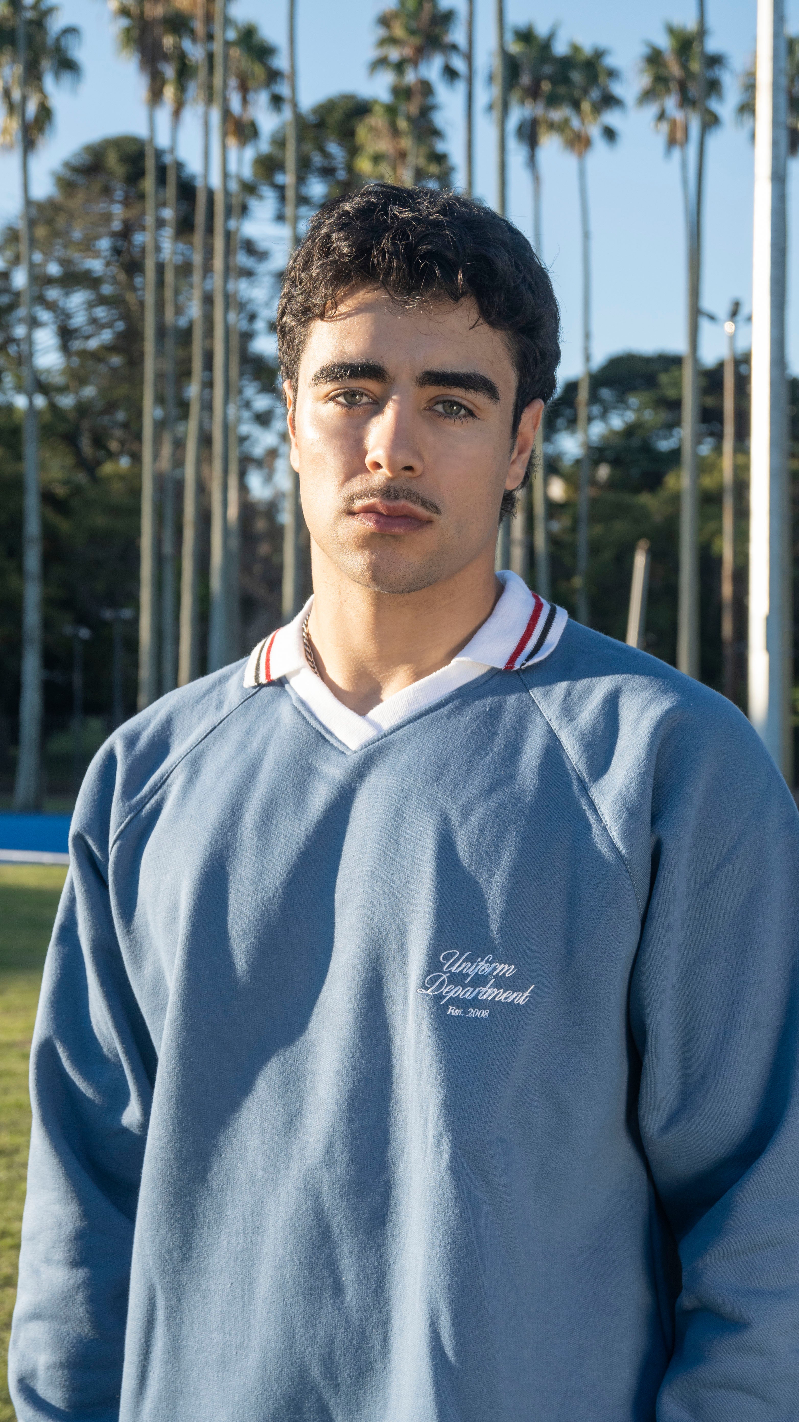 Buzo Uniform Department