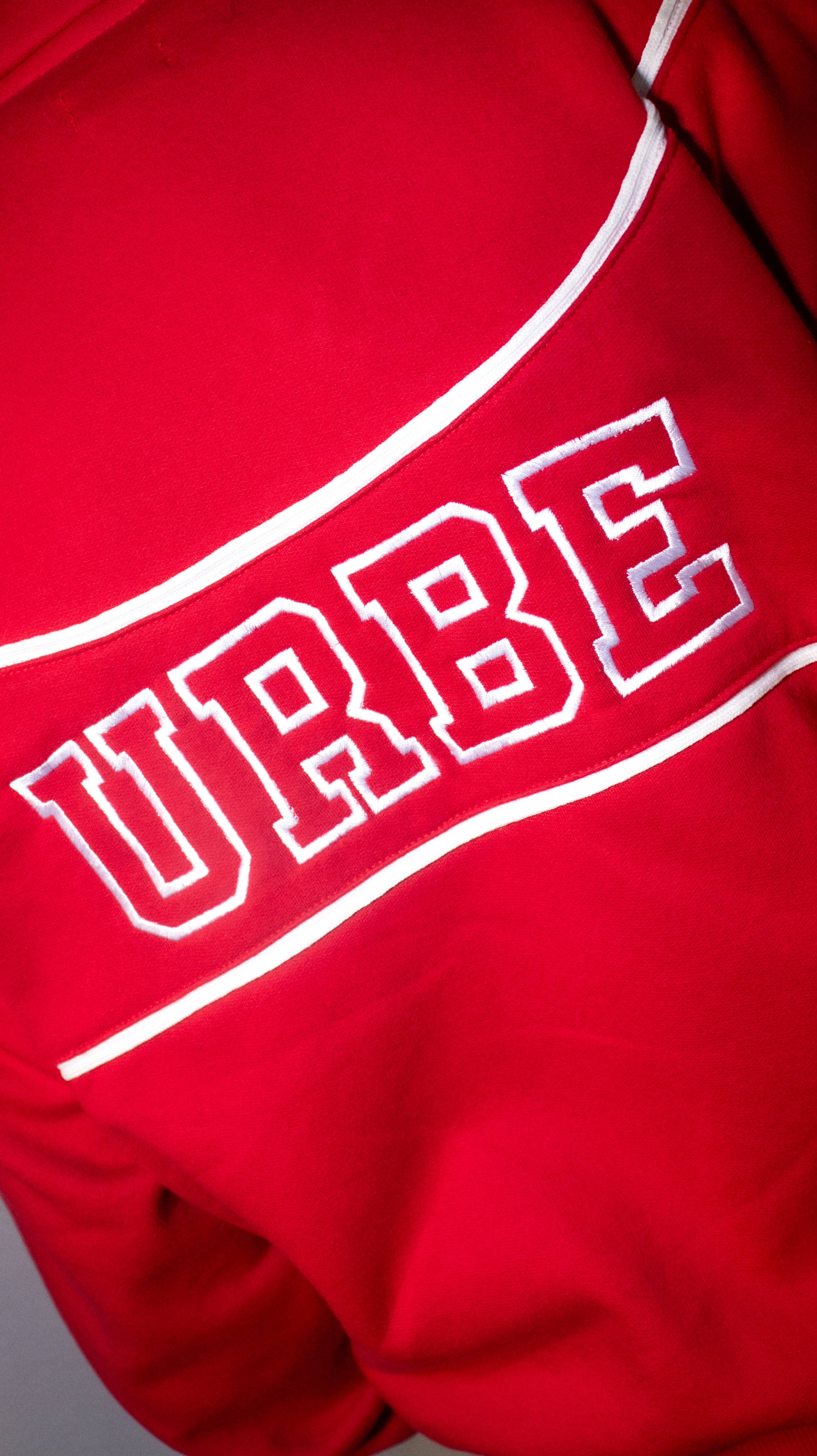 Campera Basket