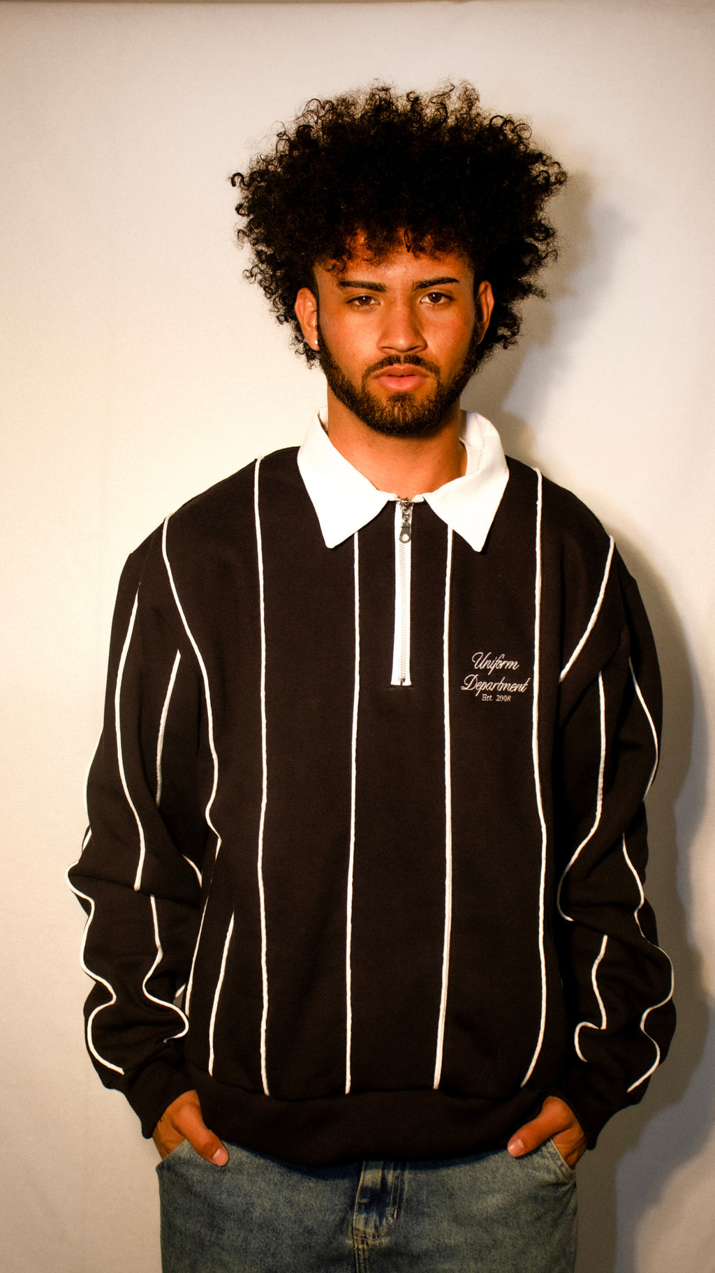 Uniform Department