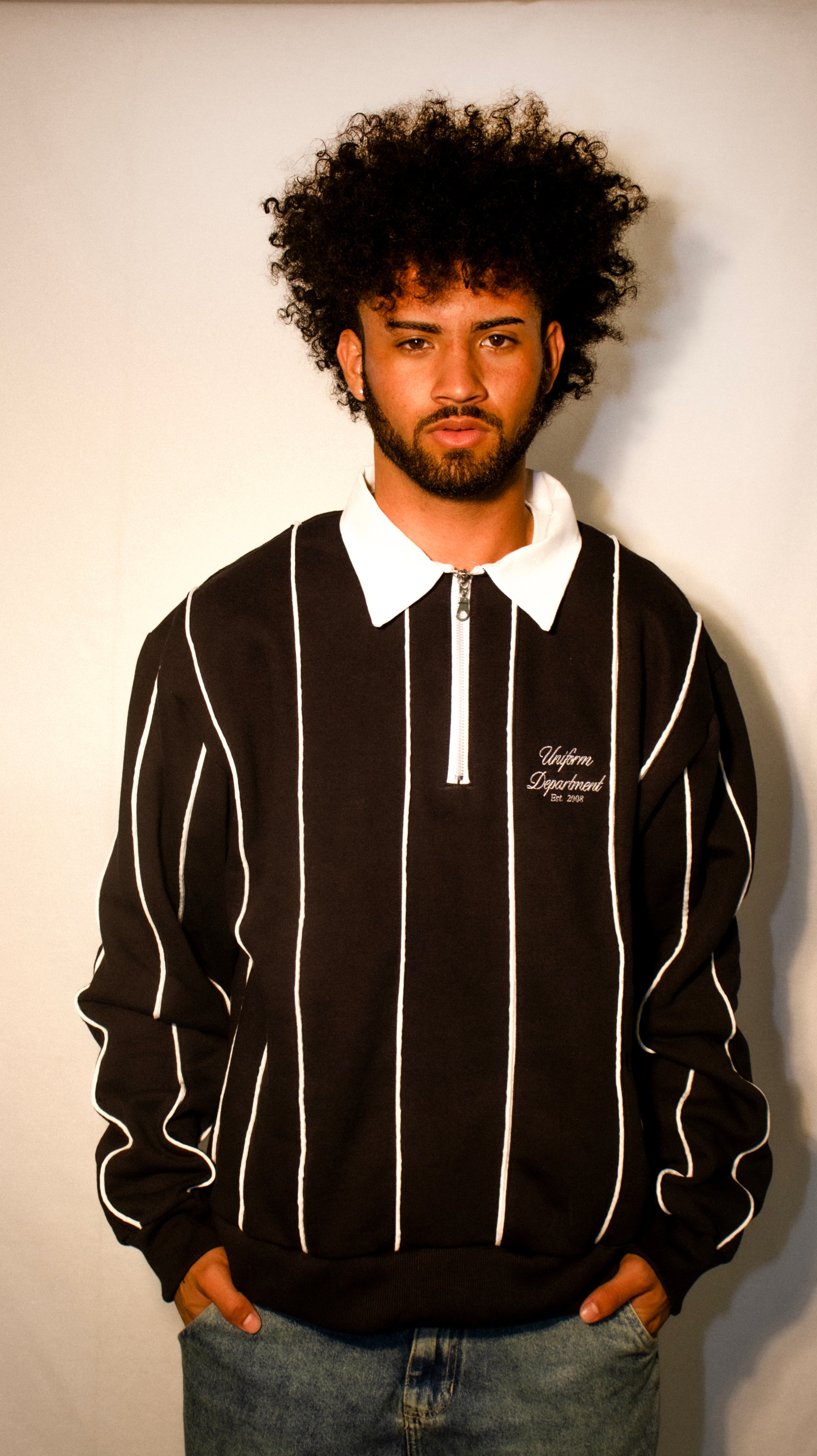 Uniform Department