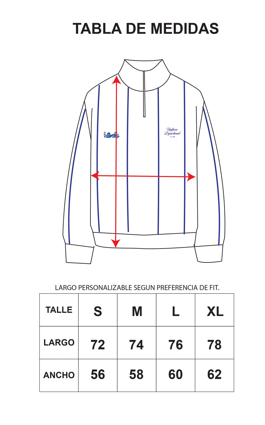 Buzo Code