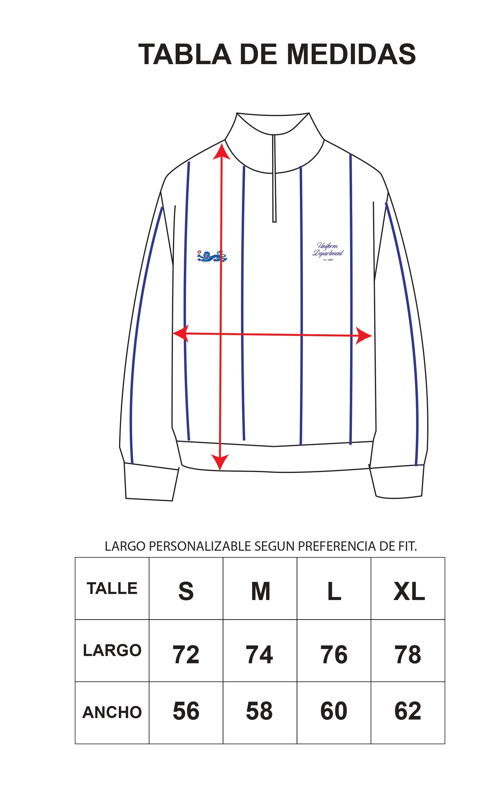 Buzo Code